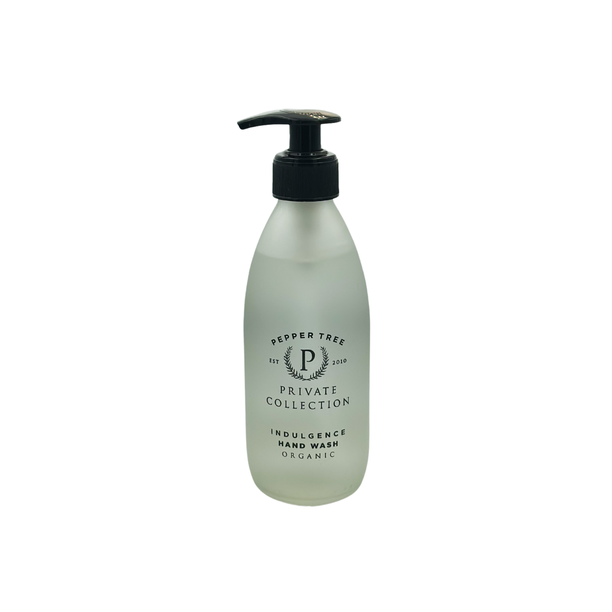 Indulgence Hand Wash