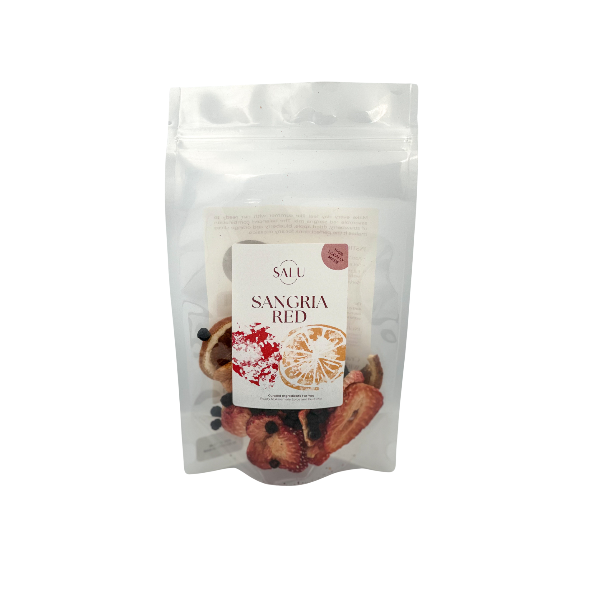 Salu Refill Packs