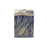 Mi&U Lavender and Mandarin Blossom Handmade Soap