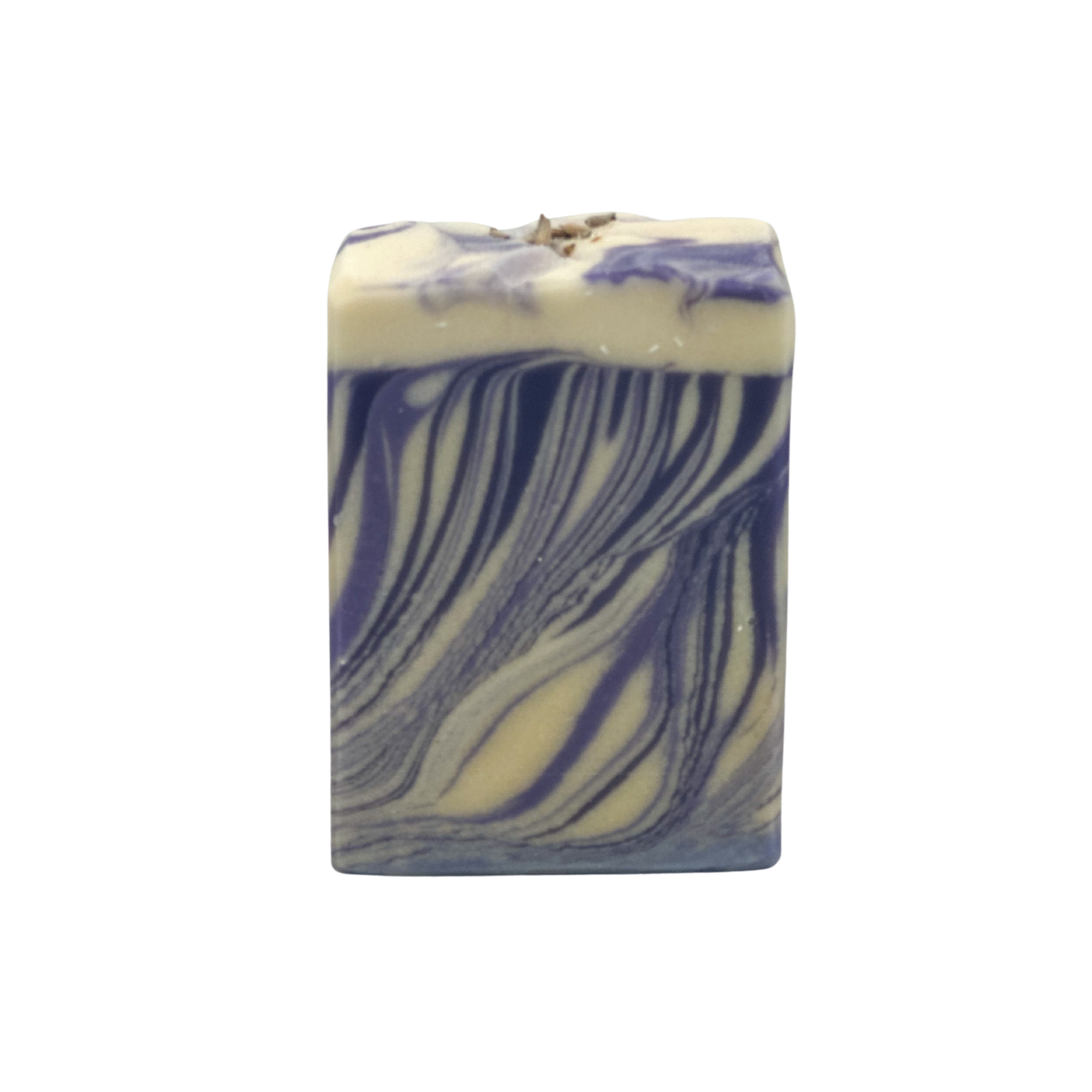 Mi&U Lavender and Mandarin Blossom Handmade Soap