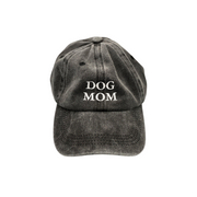 Dog Mom Cap