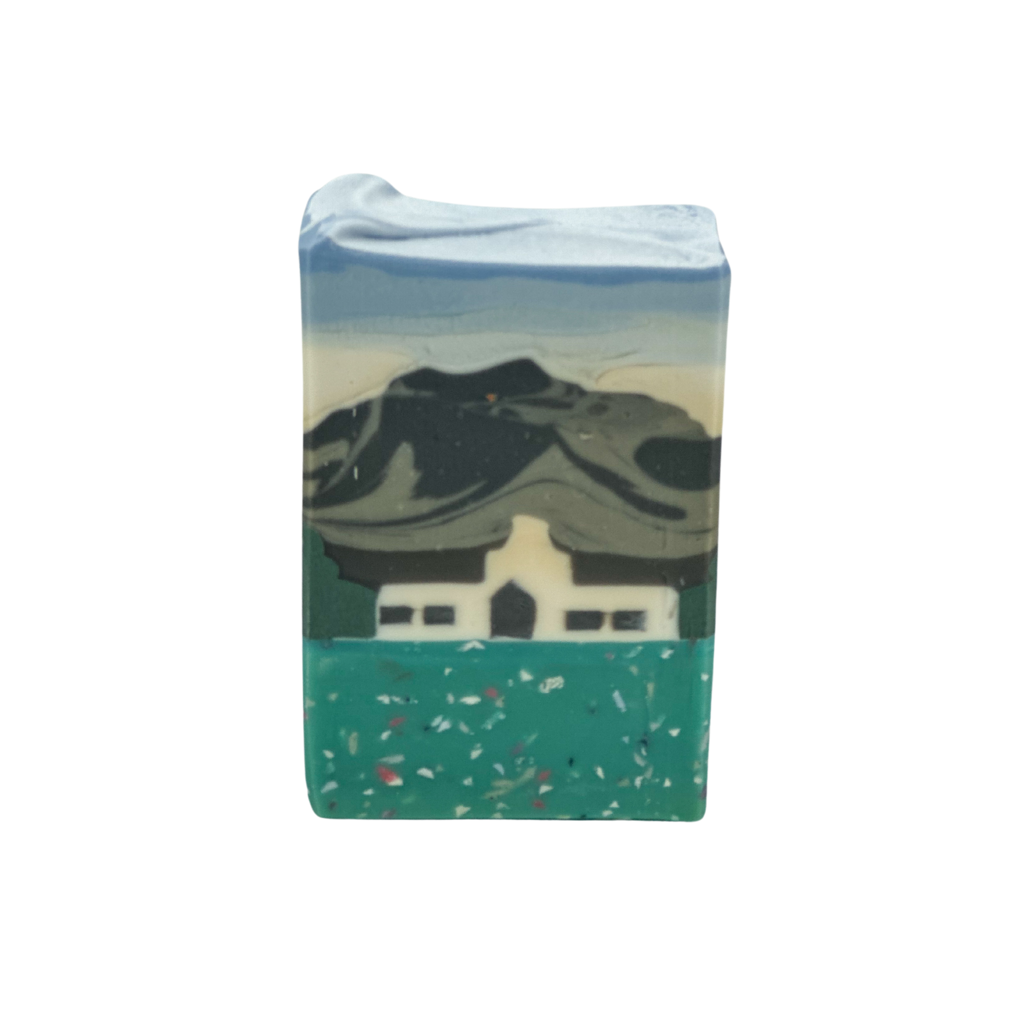 Mi&U Grand Constantia Handmade Soap