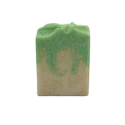 Mi&U Salted Lemongrass Mojito Handmade Soap