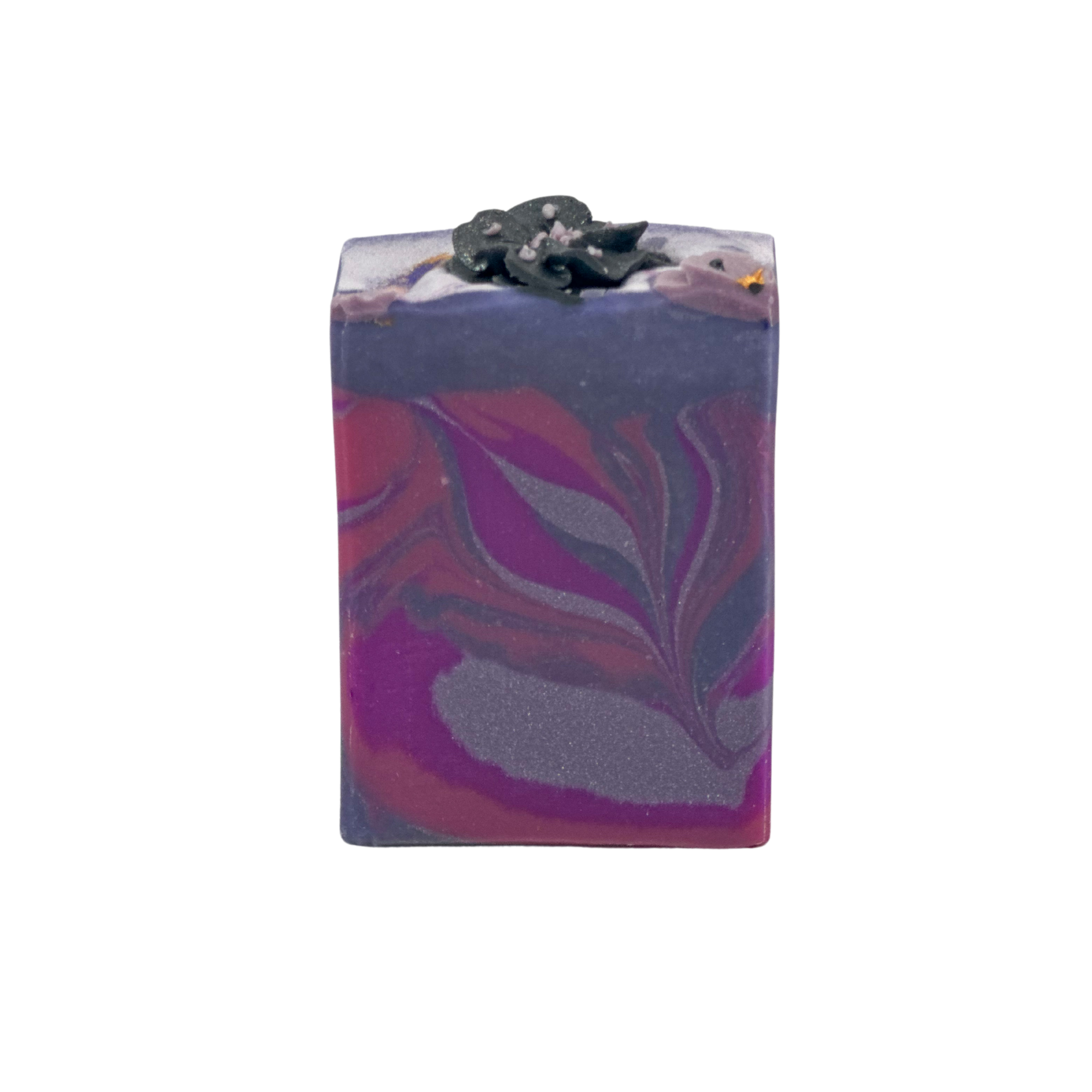 Mi&U Midnight Essence Handmade Soap