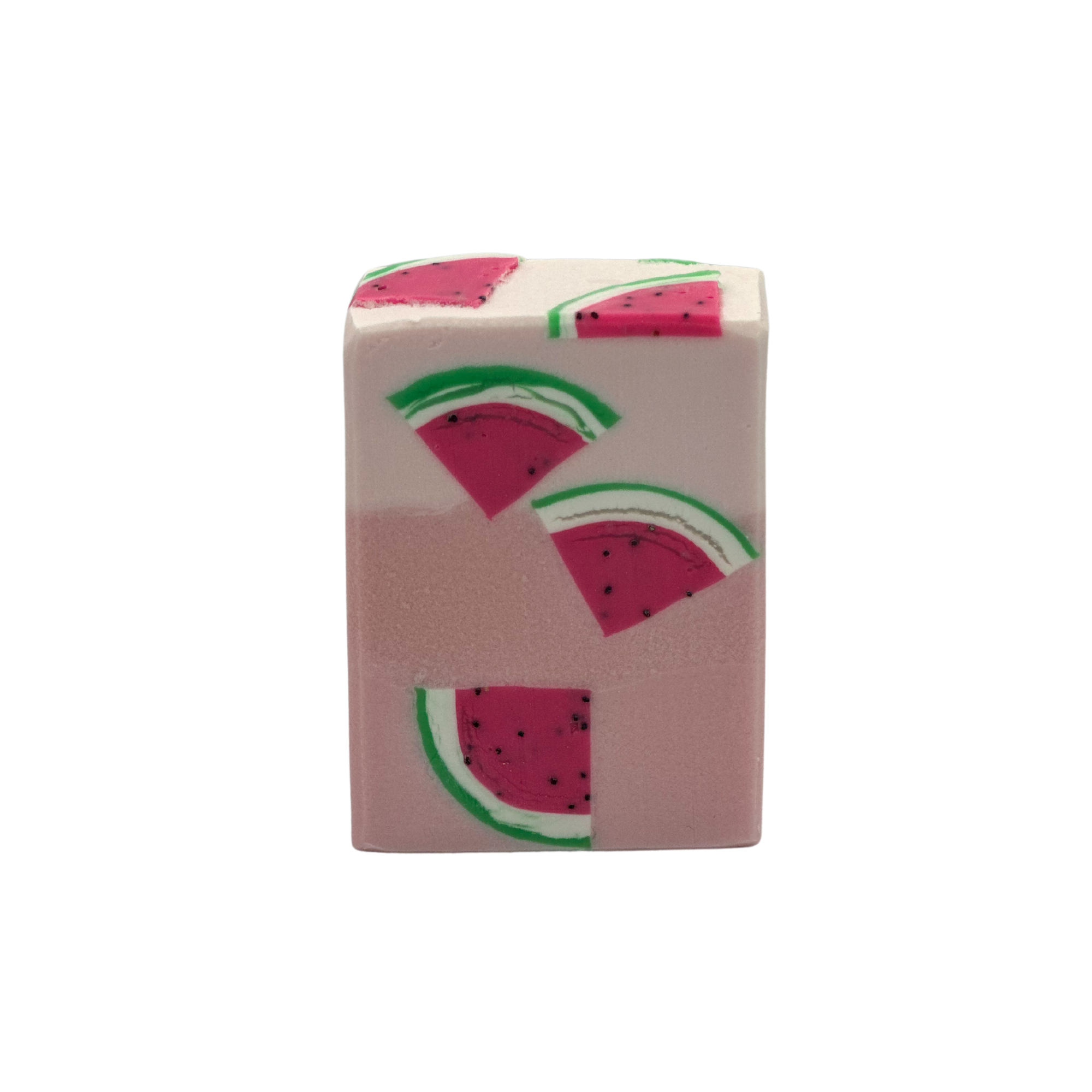 Mi&U Watermelon Baby Soap