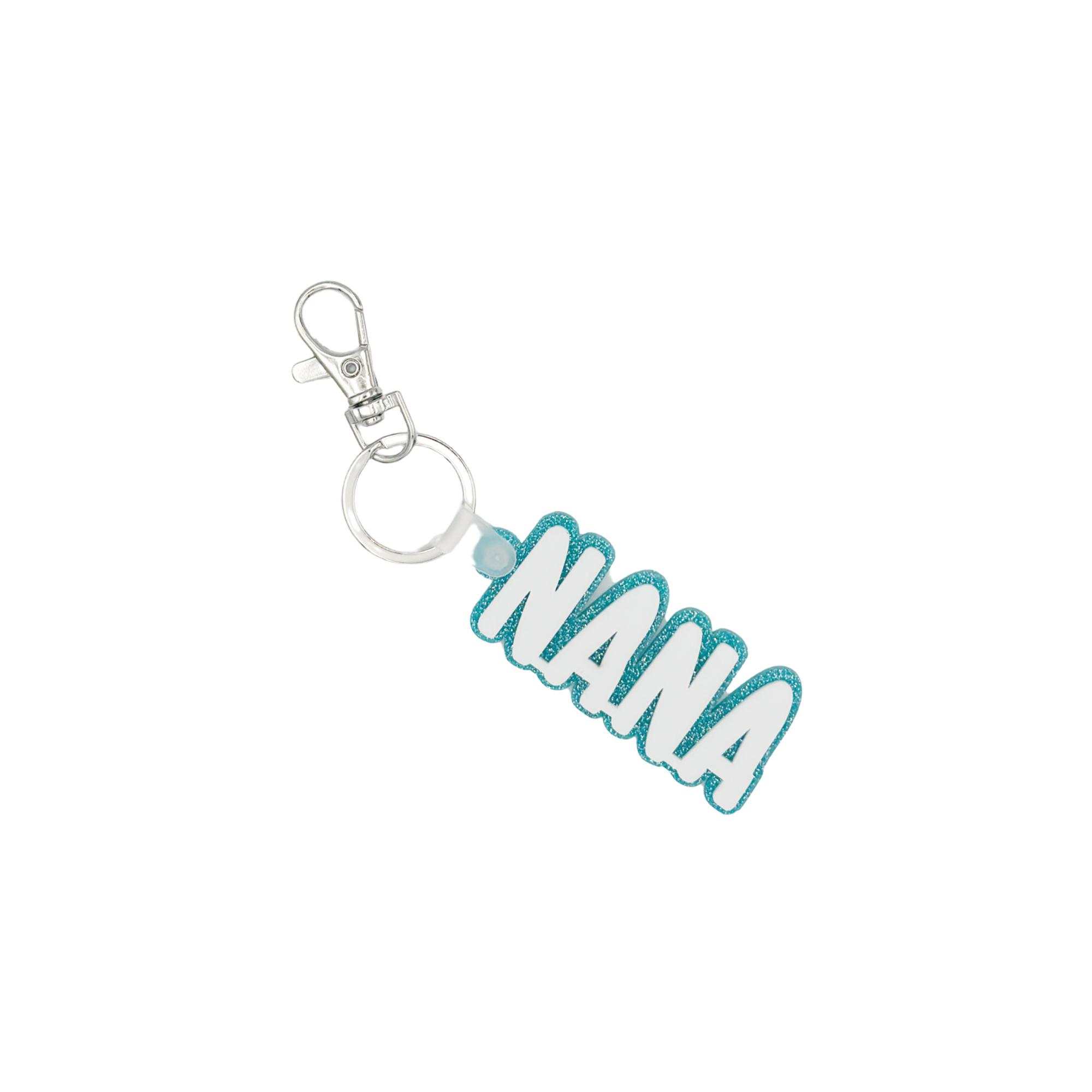 Keyring-Nana