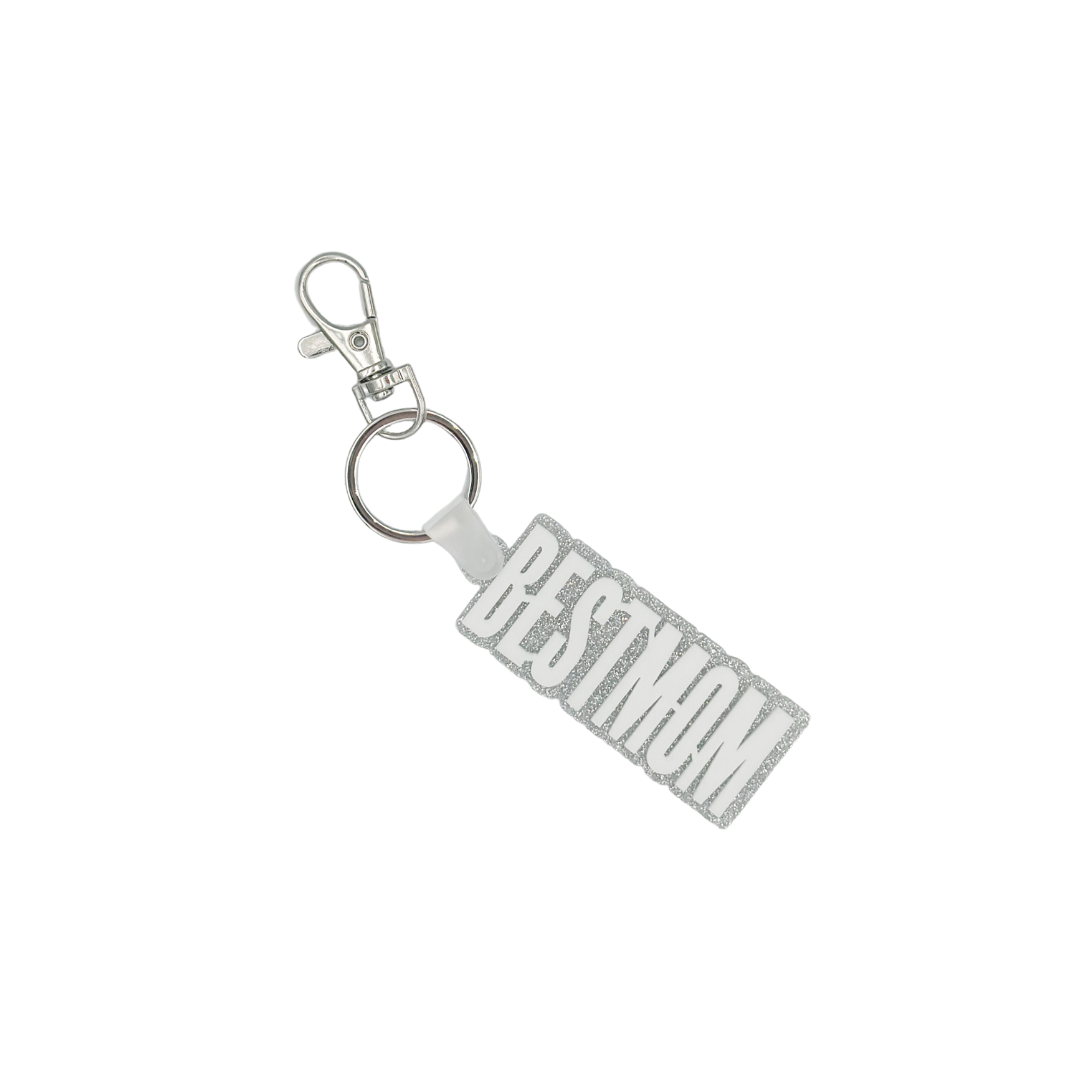 Keyring-Best Mom