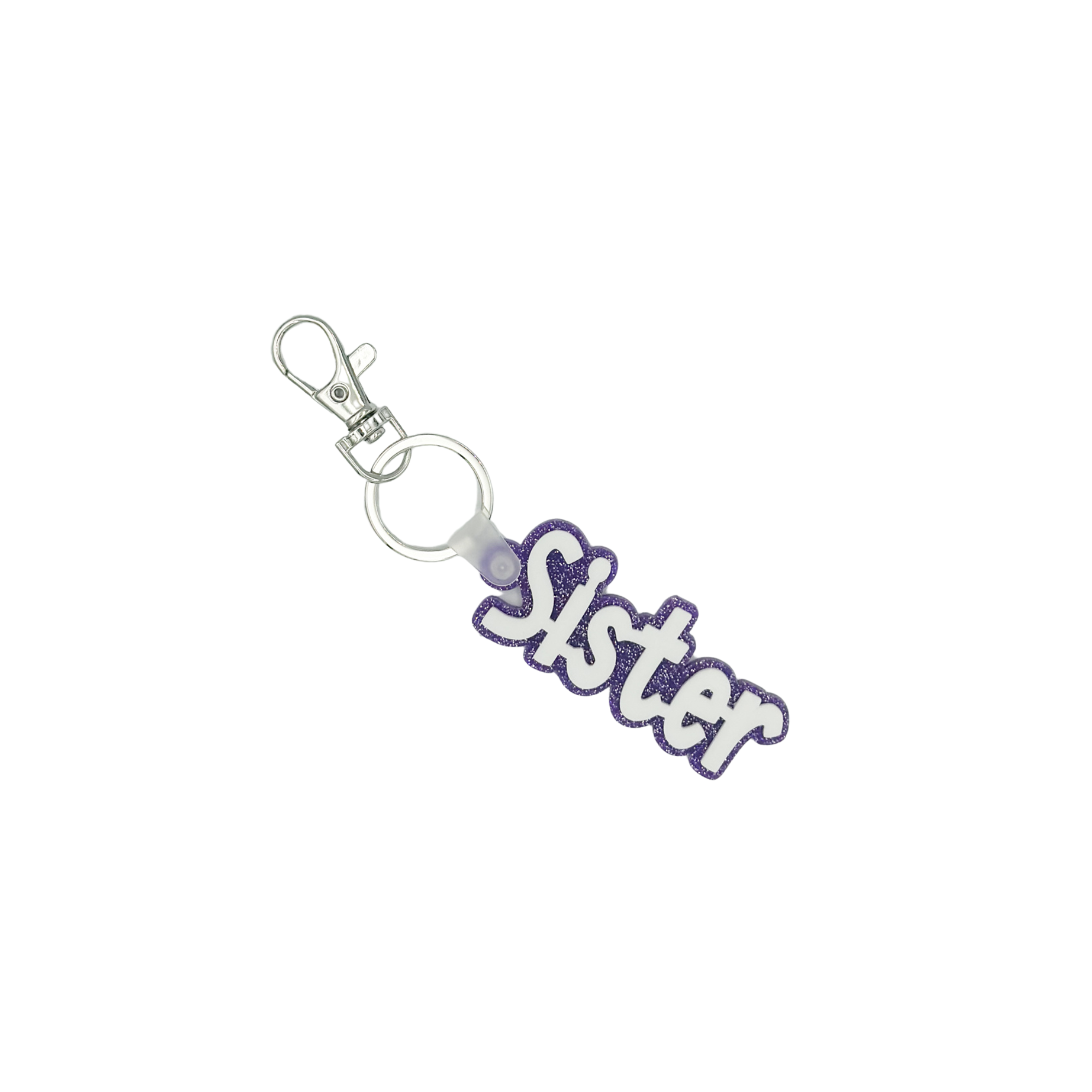 Keyring - Sister