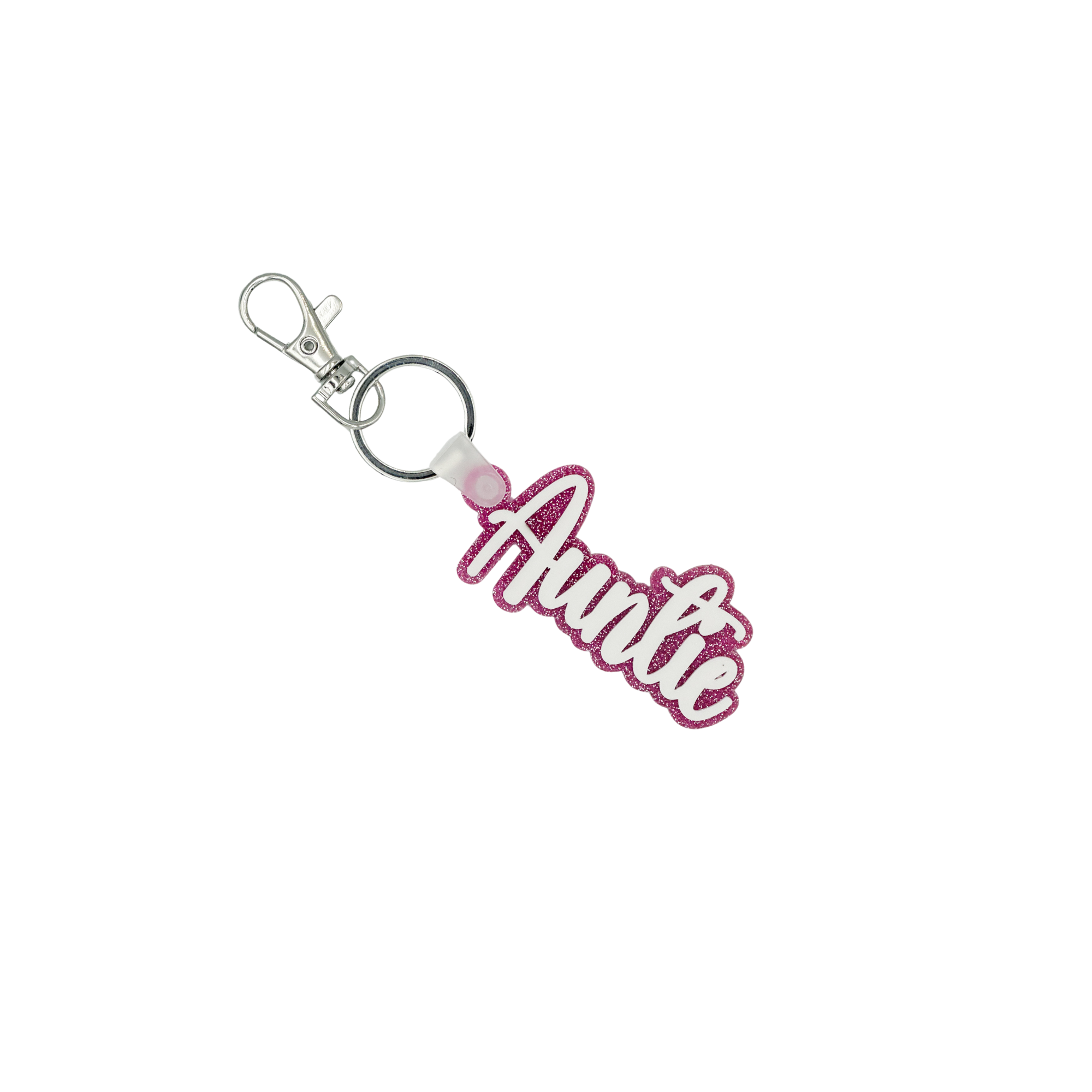 Keyring - Auntie