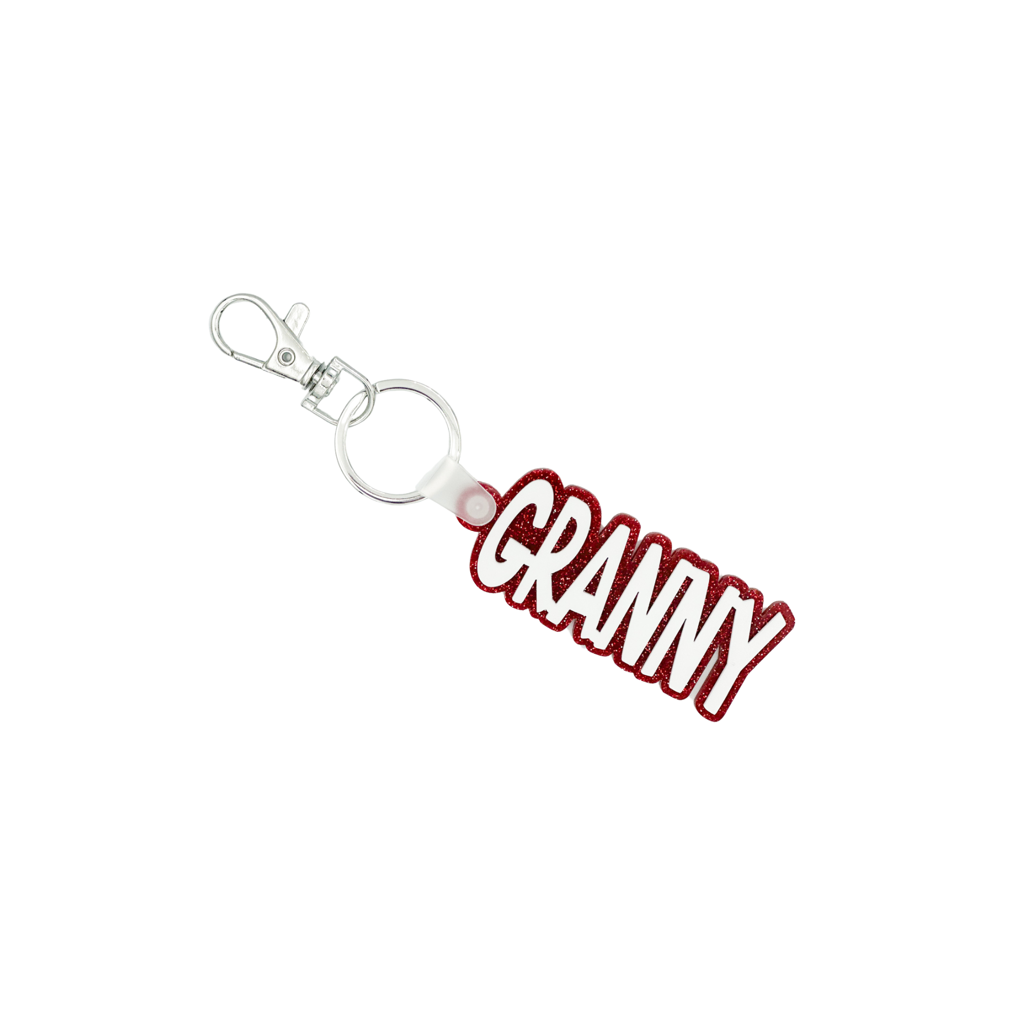 Keyring - Granny