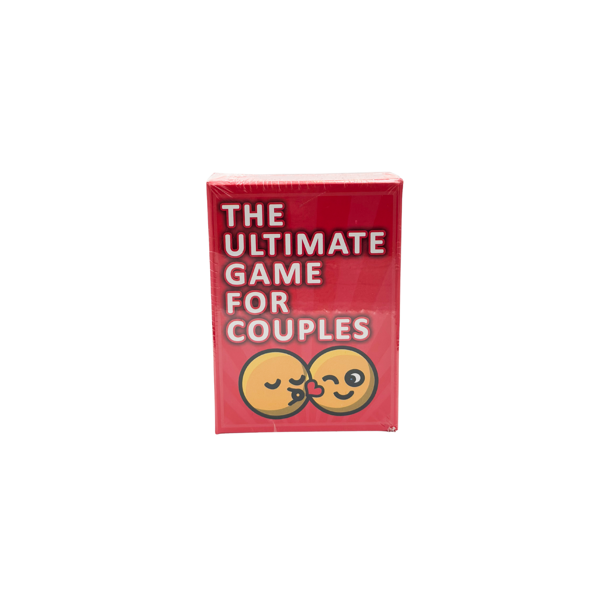 The Ultimate Game Couples