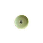Diana Bread Bowl-Moss Green