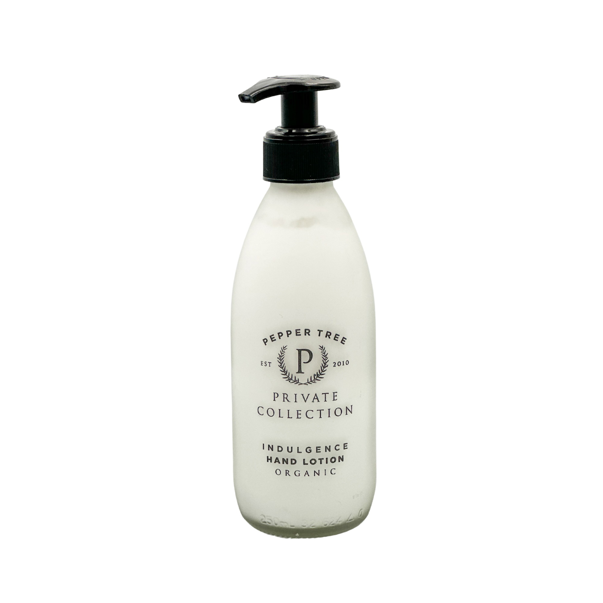 Indulgence Hand Lotion