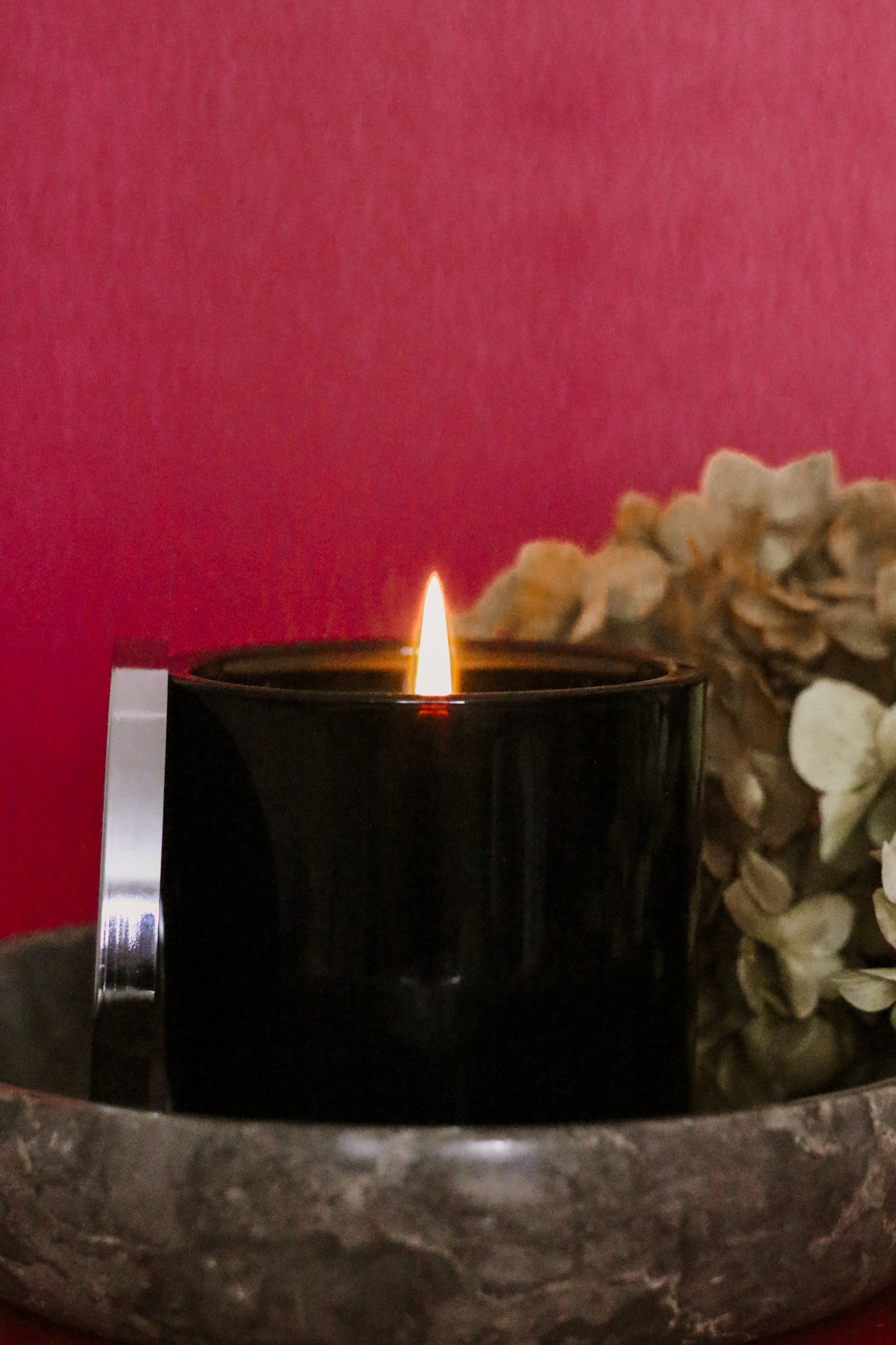 Jasmin & Ginger Candle (350g)