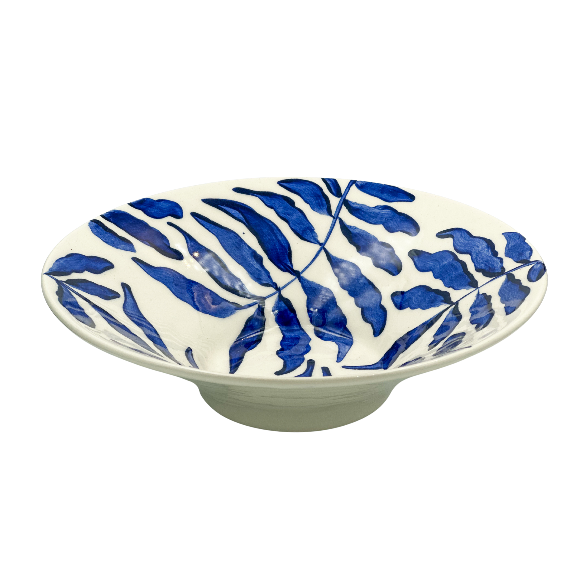 Flared Bowl Large (Amalfi)