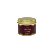 Travel Tin Candle - Frankincense & Myrrh