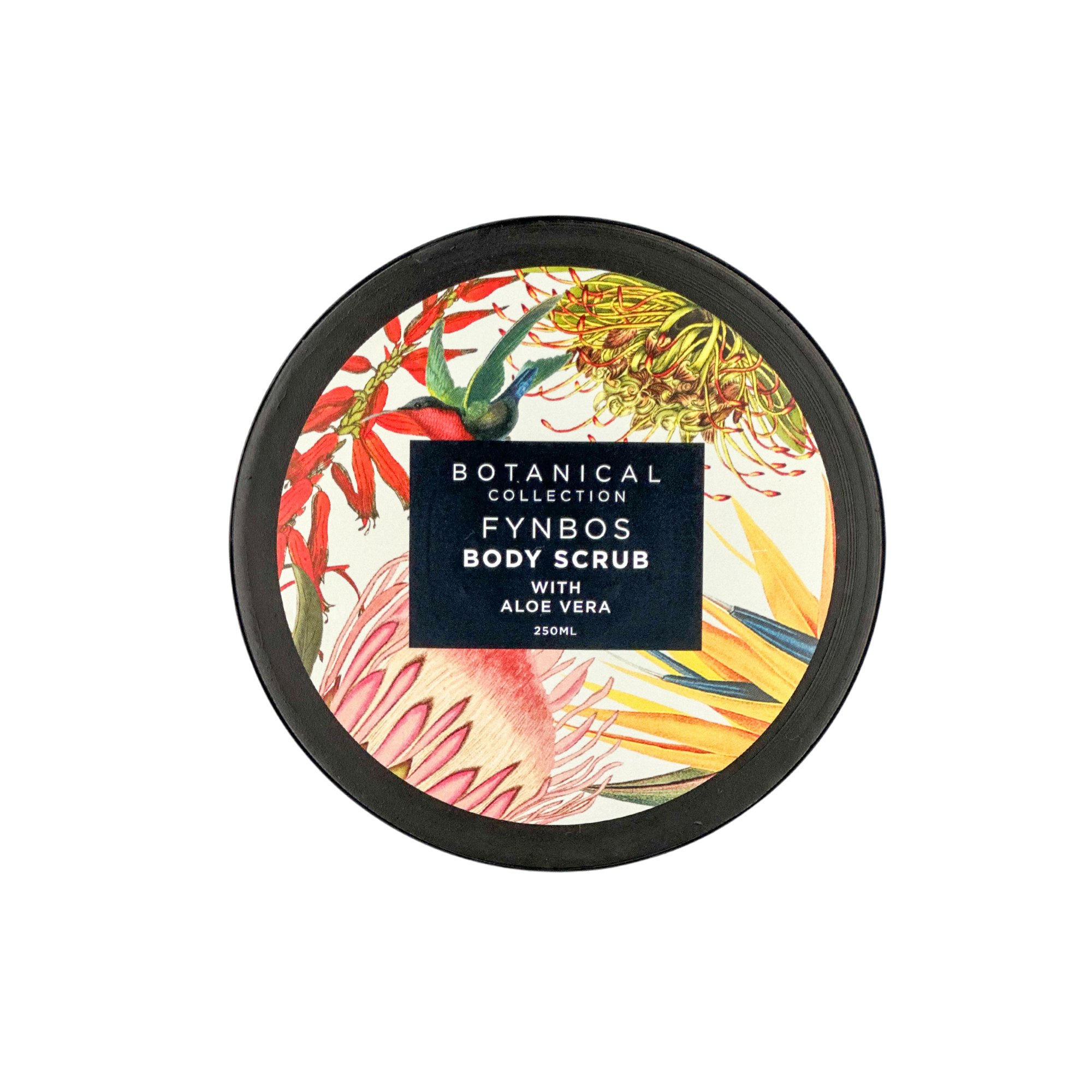 Fynbos Body Scrub