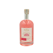 Rose Geranium & Vanilla Cordial 500ml