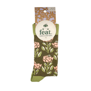 Ladies Protea socks