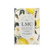 LMC Lemon, Chamomile & Lavender 20s