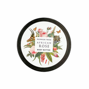 African Rose Body Butter