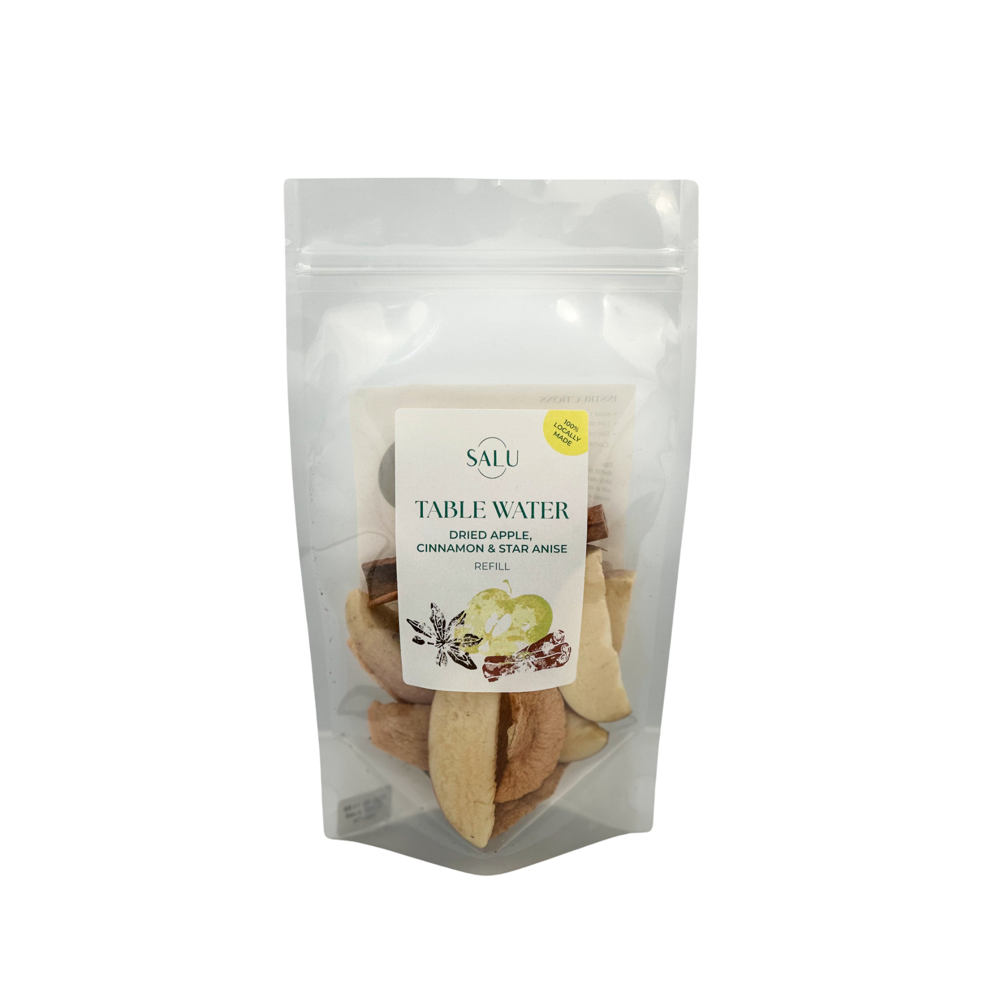 Salu Refill Packs
