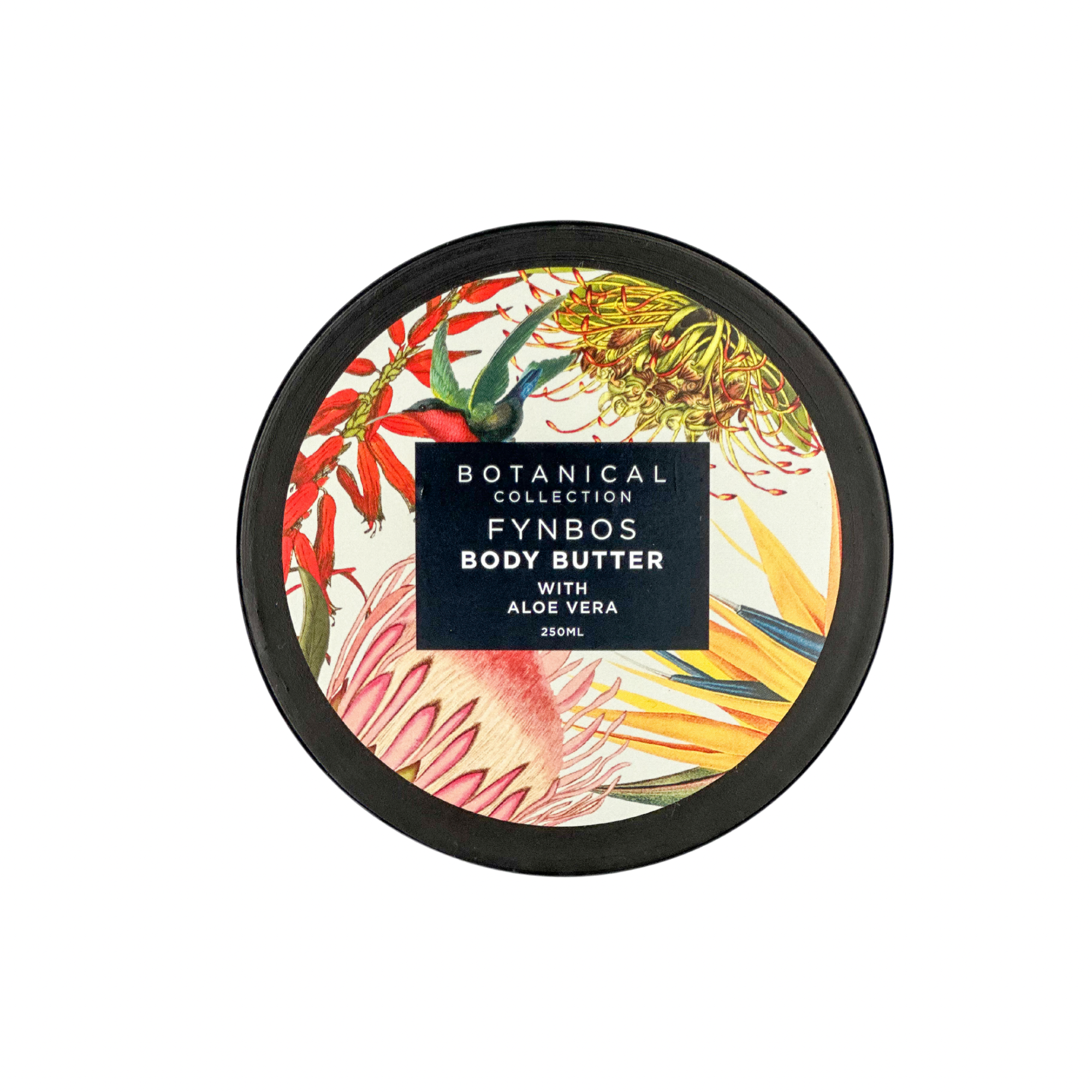 Fynbos Body Butter