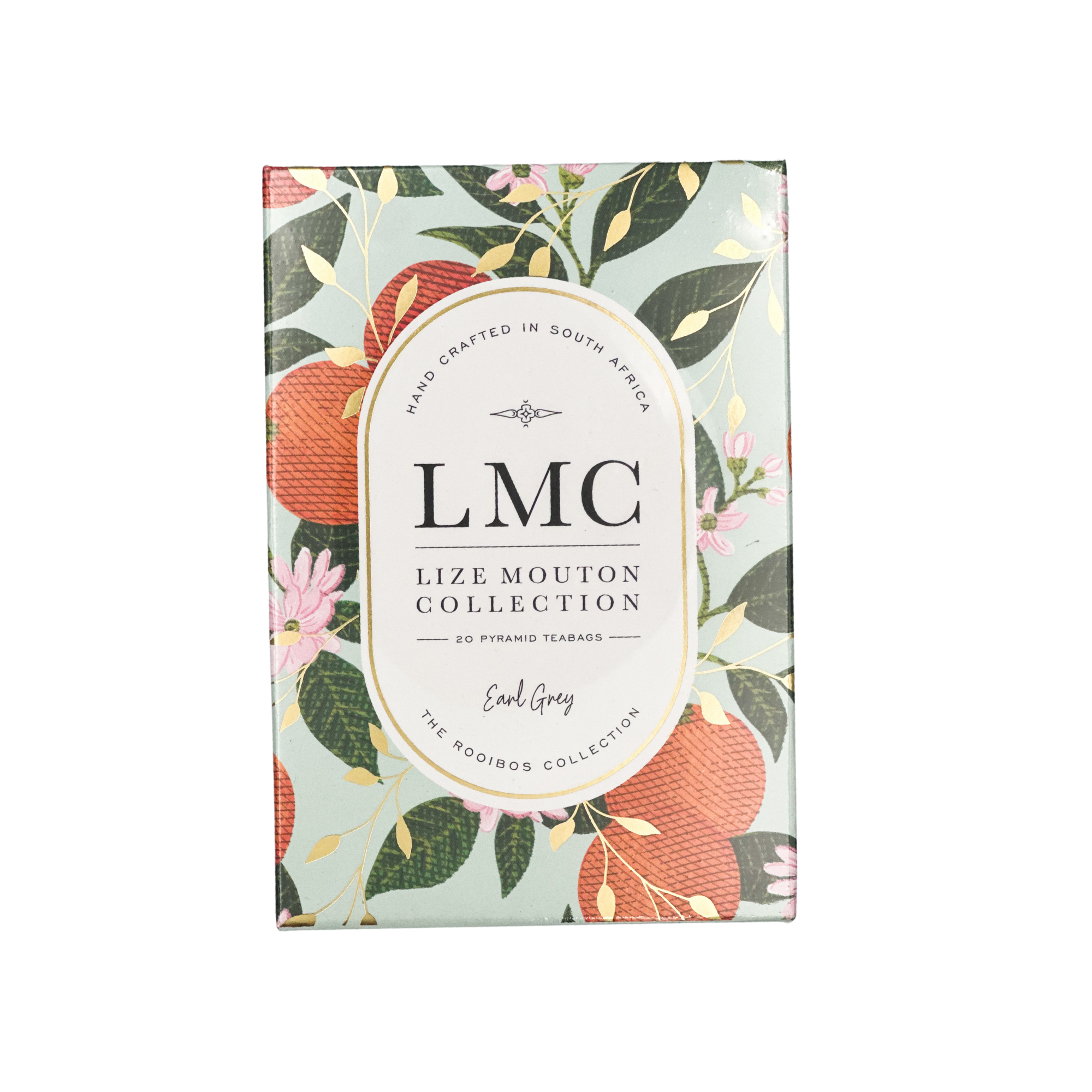 LMC Earl Grey 20s