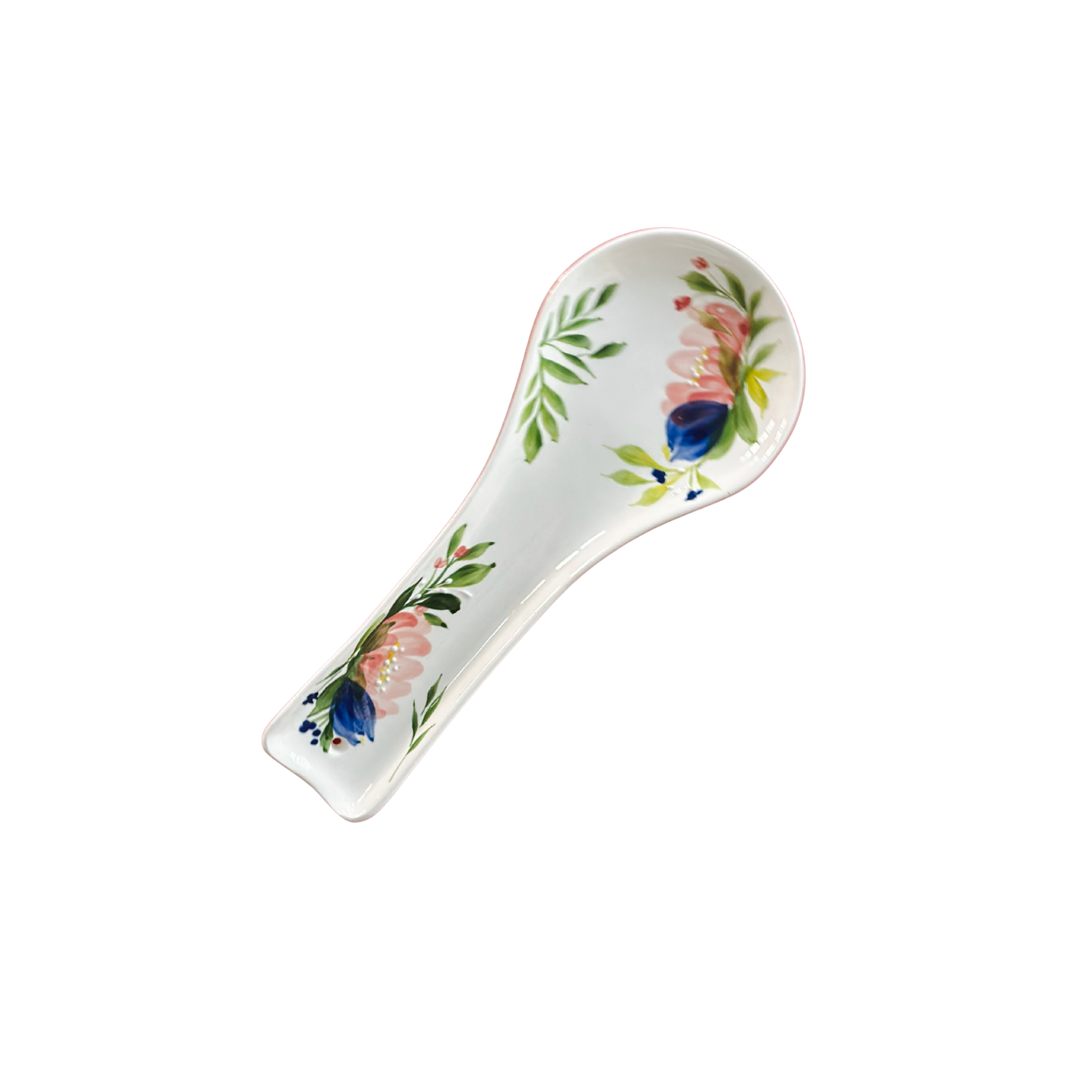 Spoon Rest-Magnolia