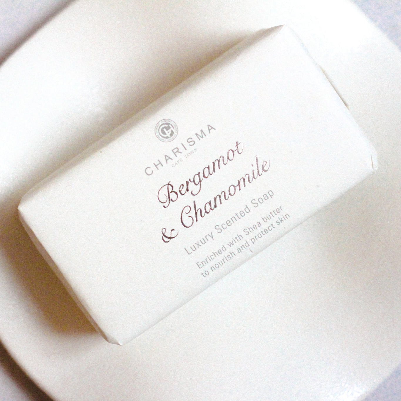 Luxury Scented Soap Bar