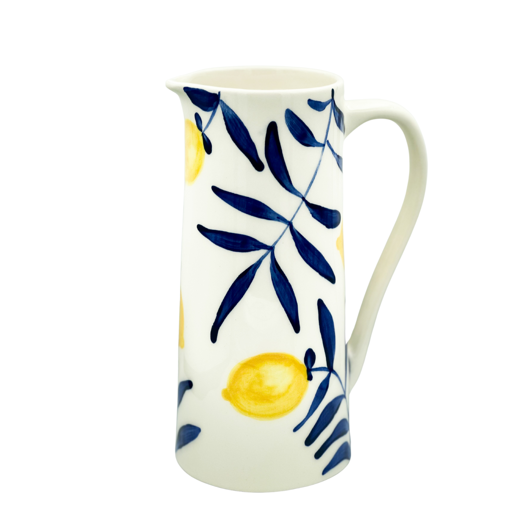 Tall Jug (Amalfi)