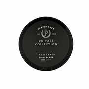 Indulgence Body Scrub