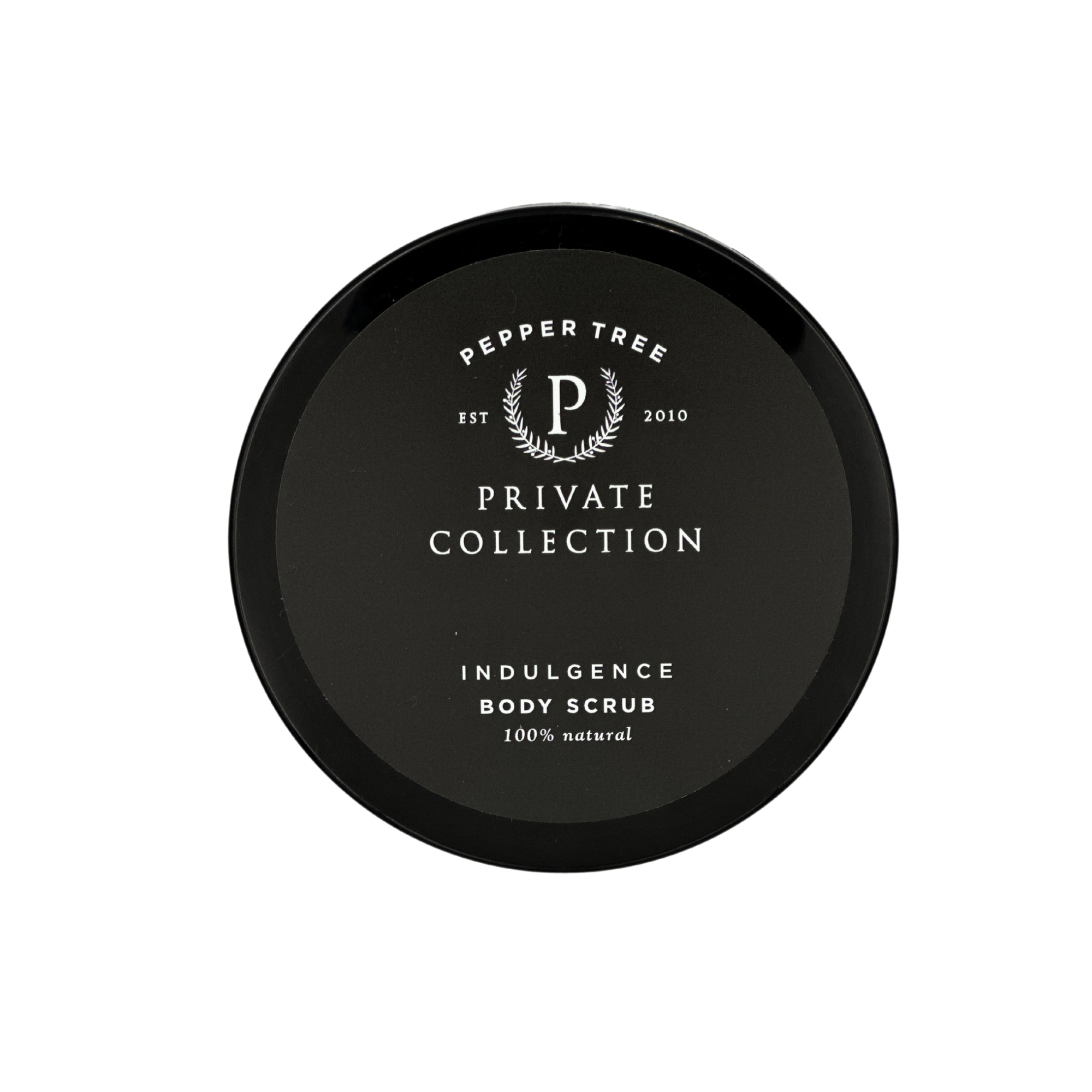 Indulgence Body Scrub