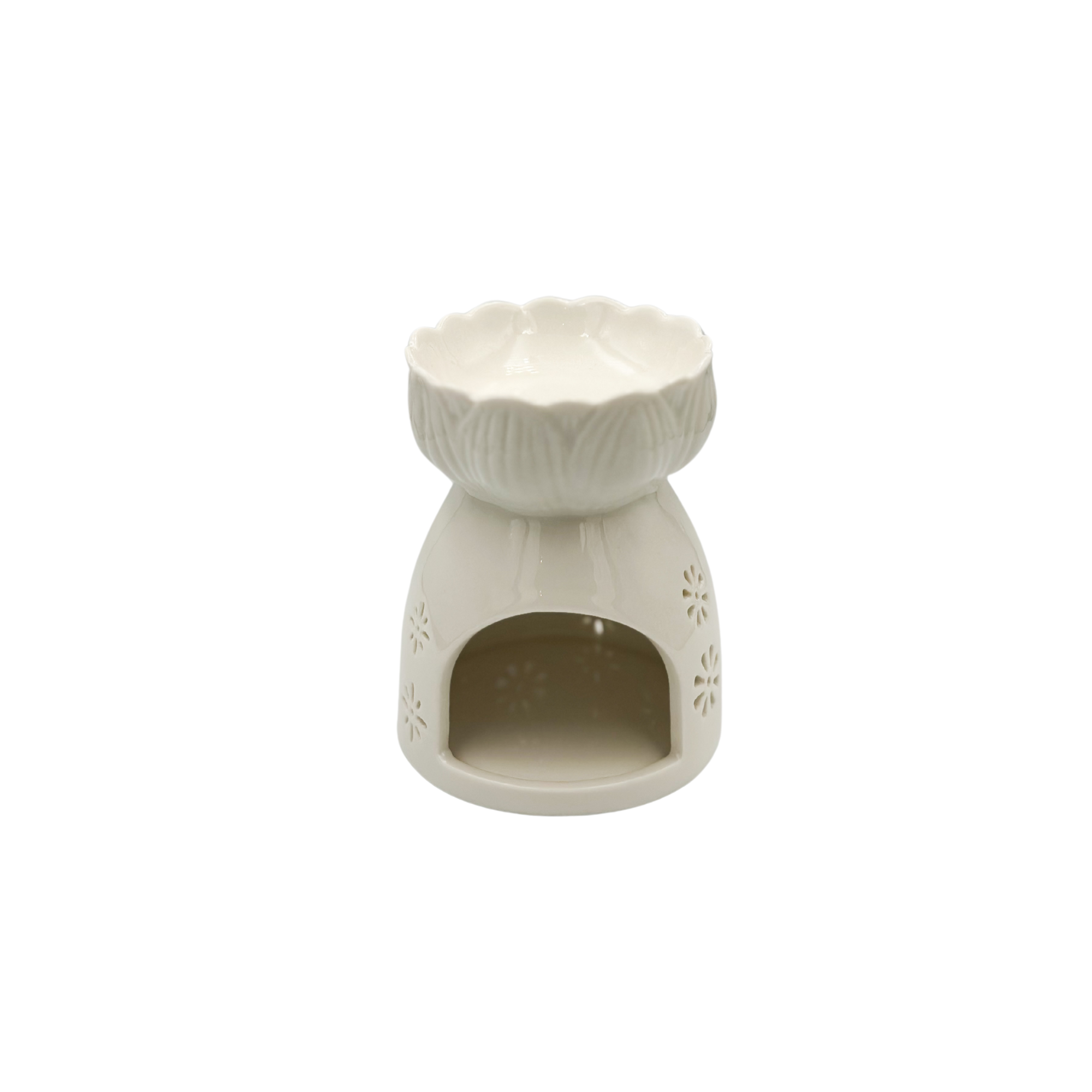 Tulip Burner -small