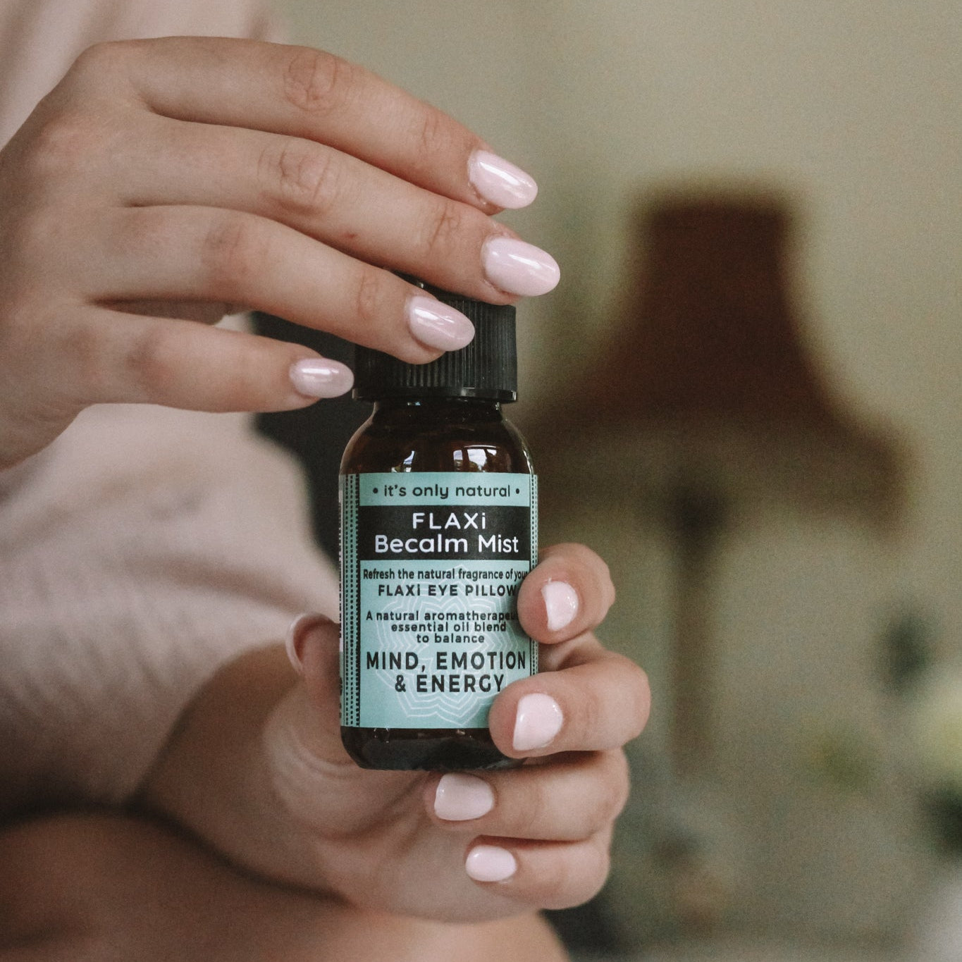 Eye Pillow Mist