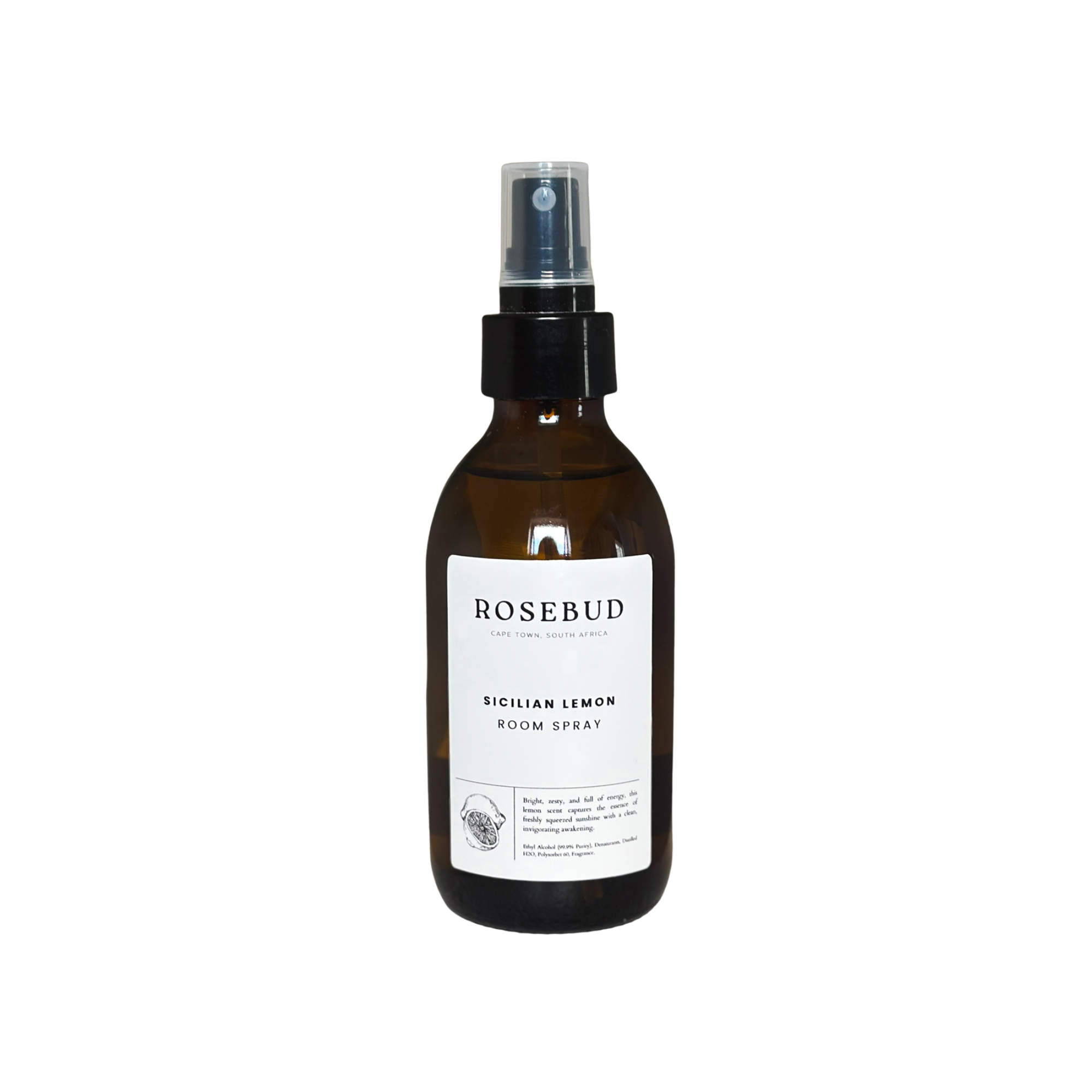 Rosebud Room Spray-200ml