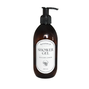 Rosebud Shower Gel - 300ml