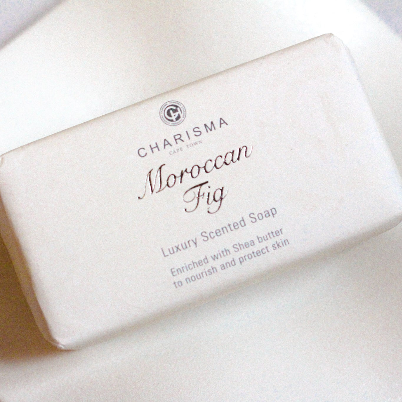 Luxury Scented Soap Bar